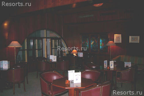 Arabia Beach Resort 34